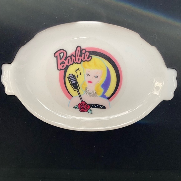 Solo in the Spotlight - Barbie Tea Set - Picture 3 of 4